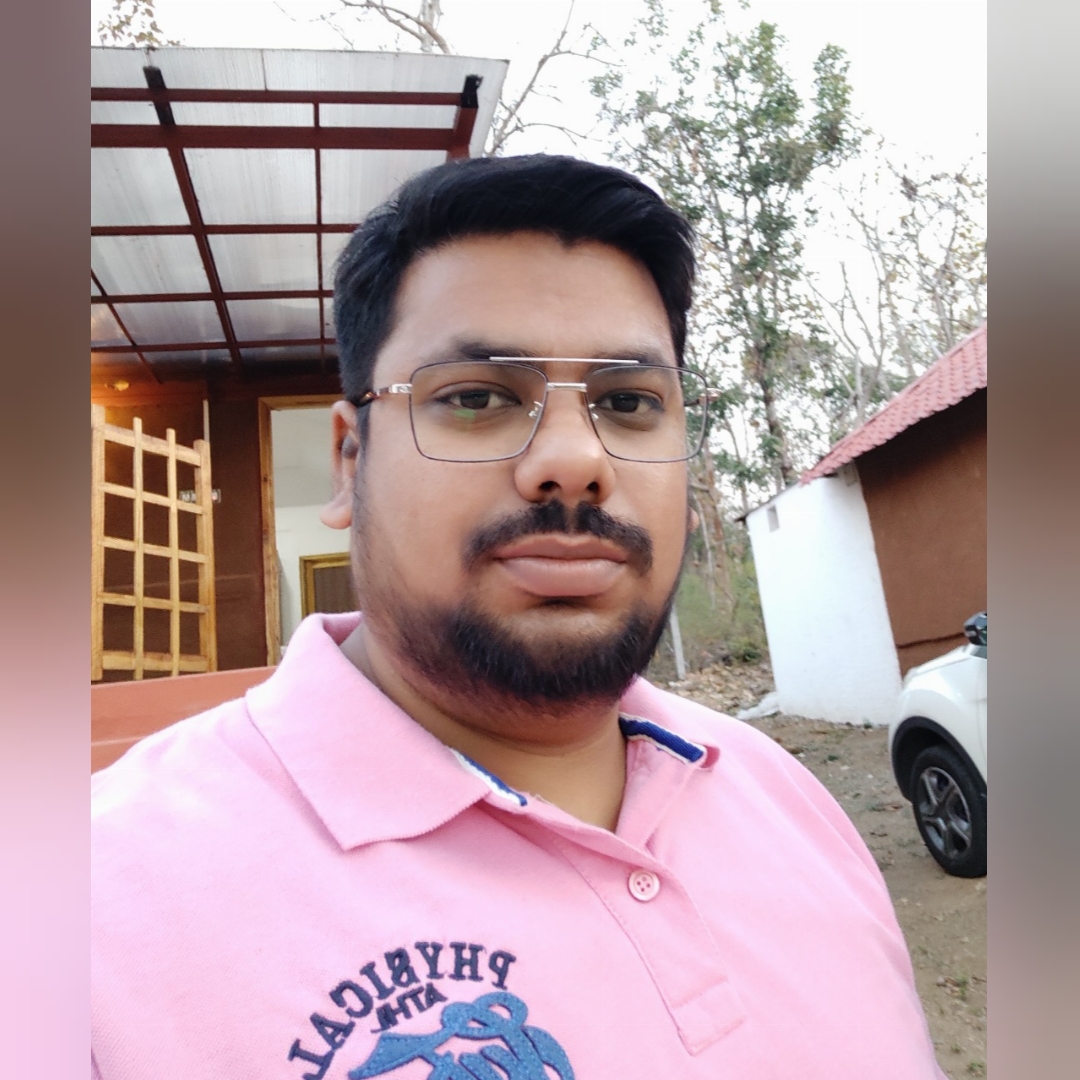 Profile pic